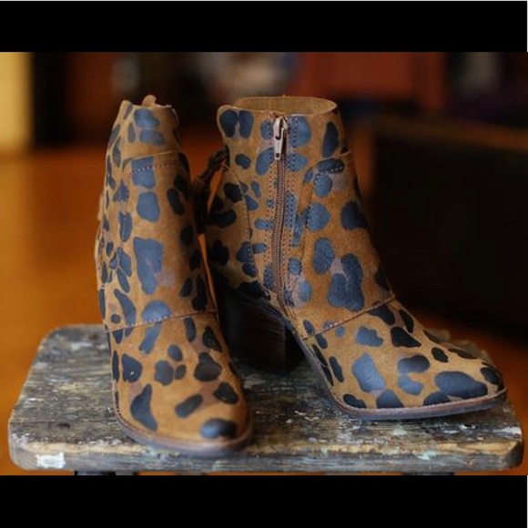 BLACK FRIDAY SALE Matisse Laney LAST PAIR - Picture 3 of 6